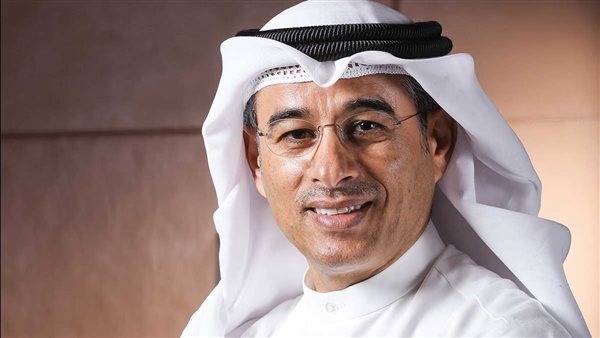 محمد العبار رجال الإعمال الإماراتي يتحدث عن اهتمامه بالاستثمار في وسط البلد
